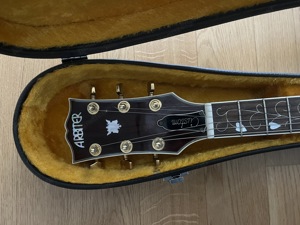 Vintage Gitarre Bj 1970