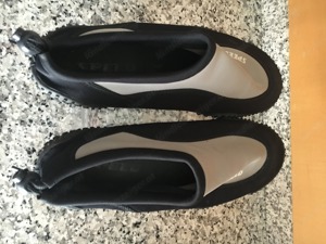 Badeschuhe, Wasserschuhe, Strandschuhe, Badesandalen Speed Bild 3