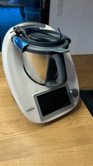 Thermomix TM6 Bild 2