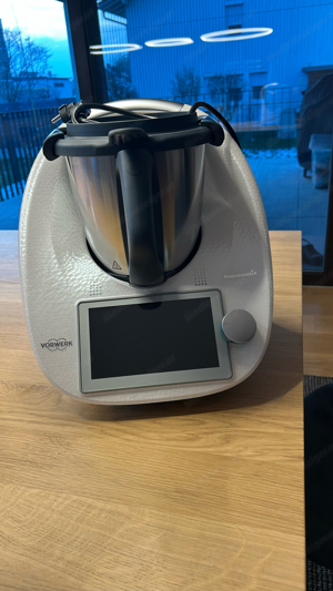 Thermomix TM6 Bild 3