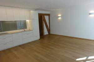 Sanierte 2-Zimmer-Altstadt Wohnung in Top-Lage Feldkirch Bild 6