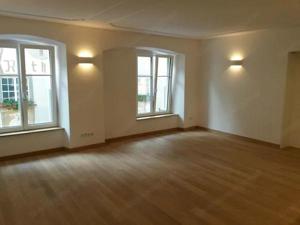 Sanierte 2-Zimmer-Altstadt Wohnung in Top-Lage Feldkirch Bild 4