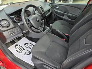 Renault Clio Bild 6