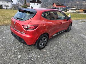 Renault Clio Bild 4