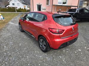 Renault Clio Bild 3