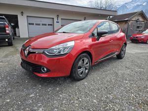 Renault Clio Bild 2