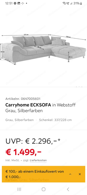 Sofa 