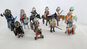 Playmobil Konvolut  Bild 2