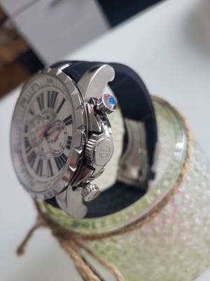 Roger Dubuis Uhr Bild 2