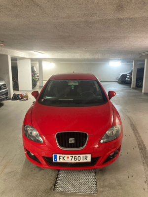 Seat Leon 1,6 TDI 