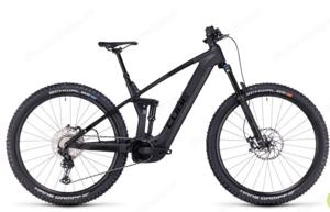 CUBE Stereo Hybrid 140 Hpc SLX 750 2024 - Fully Ebike   E-bike