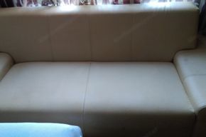 2-Sitzer Couch Bild 2