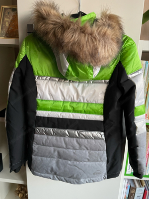 Schijacke+Handschuhe Kinder  Bild 5