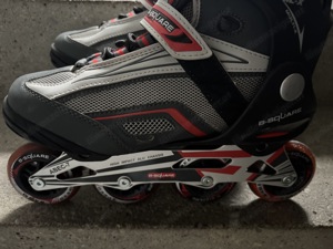 Herren Inline Skates Bild 2