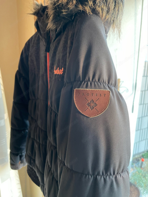 Schijacke+Hose für Jugendliche Bild 3