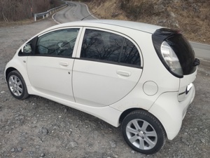 Mitsubishi iMIEV 16kWh