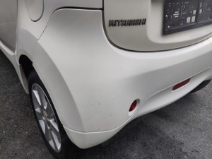 Mitsubishi iMIEV 16kWh Bild 6