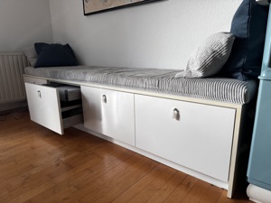 Sitzbank oder Sideboard Bild 2