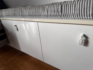 Sitzbank oder Sideboard