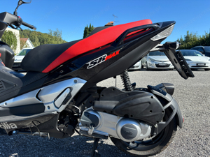 Aprilia Sr 300  Bild 2