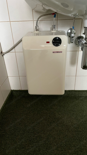 Boiler Stiebel Elektron