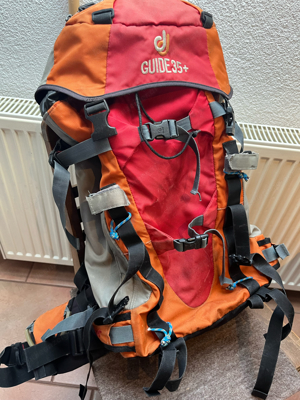 Rucksack Deuter