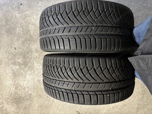 KUMHO Winterreifen Bild 2