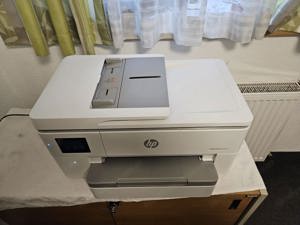 Hp Office Jet Pro 9720E Bild 2