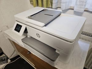 Hp Office Jet Pro 9720E