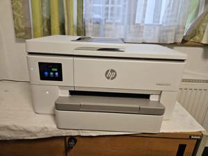 Hp Office Jet Pro 9720E Bild 3