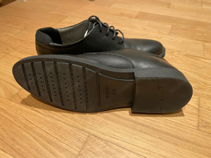 Herren lederschuhe Bild 3