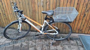 Damenfahrrad KTM Leggero