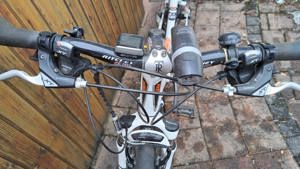 Damenfahrrad KTM Leggero Bild 3