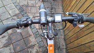 Damenfahrrad KTM Leggero Bild 2