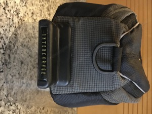 Bontrager Gepäckträgertasche Interchange Bild 2