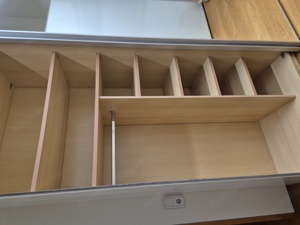 Schwebetürenschrank Schrank Kasten Bild 2