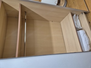 Schwebetürenschrank Schrank Kasten Bild 4