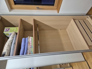 Schwebetürenschrank Schrank Kasten Bild 6