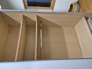 Schwebetürenschrank Schrank Kasten Bild 5