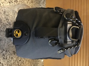 Bontrager Gepäckträgertasche Interchange Bild 5