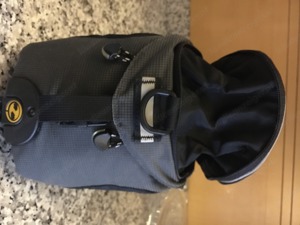 Bontrager Gepäckträgertasche Interchange Bild 6