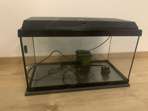 Juwel Aquarium 60 Liter Bild 3