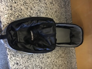 Bontrager Gepäckträgertasche Interchange Bild 7