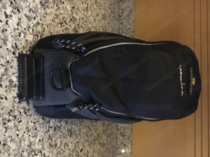 Bontrager Gepäckträgertasche Interchange Bild 8