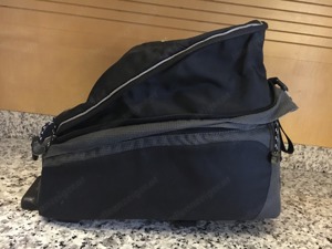 Bontrager Gepäckträgertasche Interchange Bild 9