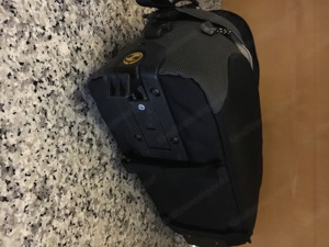 Bontrager Gepäckträgertasche Interchange Bild 10