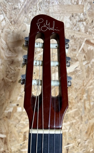 Godin ACS-SA Extreme Koa Nylon Bild 5