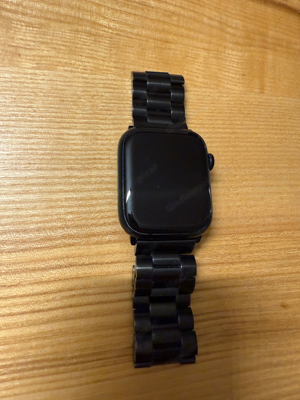 Apple Watch 7 Series 45mm Bild 2