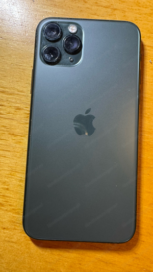 iPhone 11 Pro 256 GB, Display kaputt, funktioniert aber Bild 2