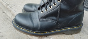 Vegane Dr. Martens 1460 Bild 2